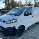 Citroen Jumpy Combi