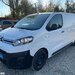 Citroen Jumpy Combi